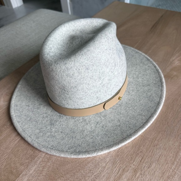 Lack of Color Women\'s Classic Luxe Wool Felt Hat main image 8